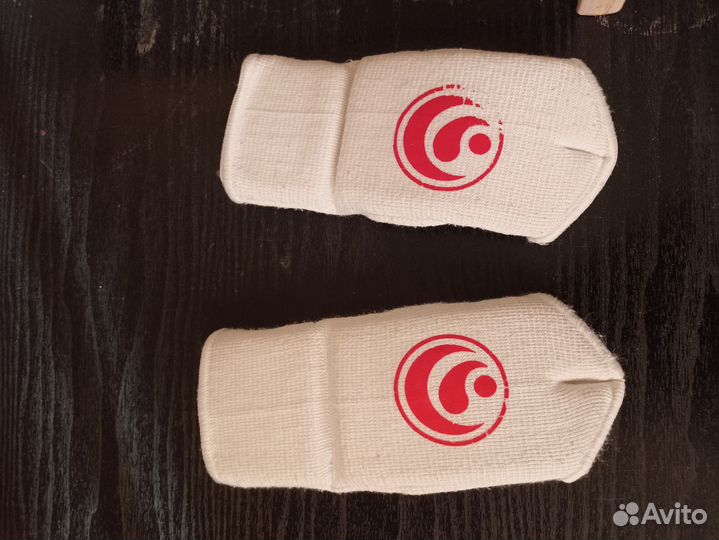 Перчатки для каратэ