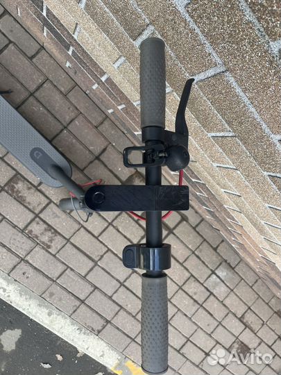 Электросамокат Xiaomi Mijia M365 PRO