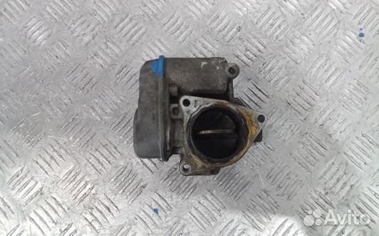 Дроссельная заслонка дизельная dodge journey (YUK1