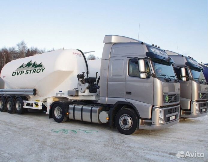 Минеральный порошок неактивированный мп1 / мп46