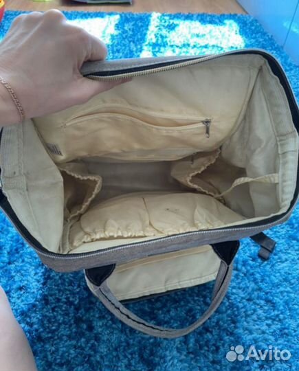 Прогулочная коляска carrello echo