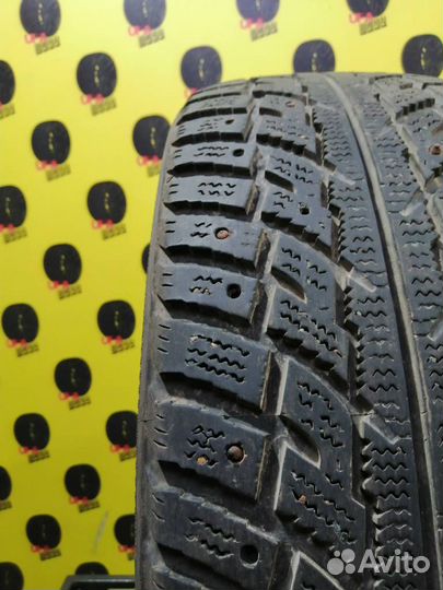 Kumho I'Zen RV Stud KC16 225/60 R17