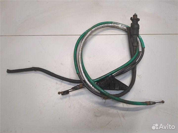 Трос ручника Peugeot Expert, 2008