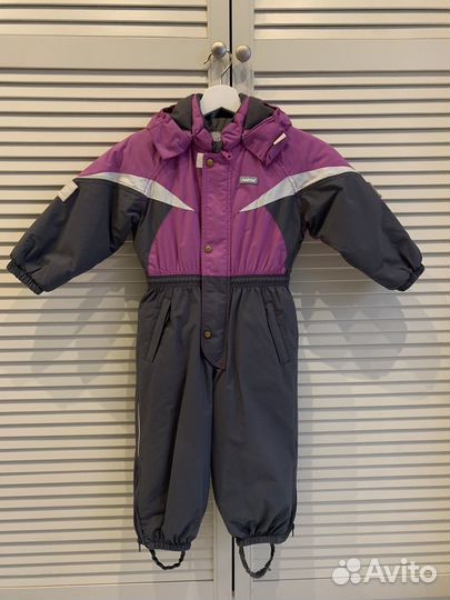 Комбинезон Reima 92