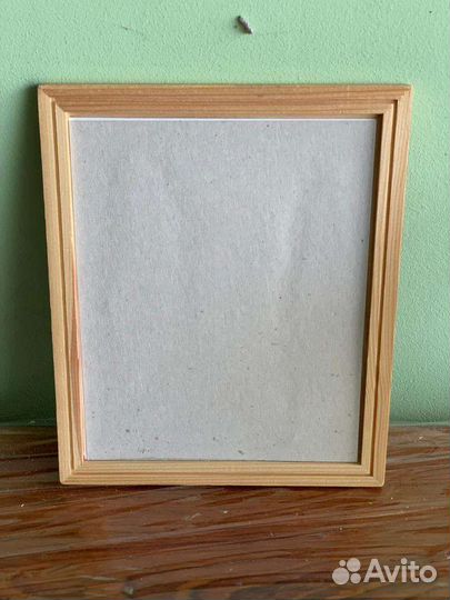 Картина, Панно из Камня