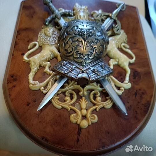 Шикарное украшение для дома