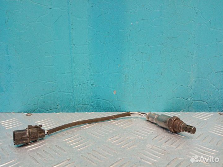 Датчик кислородный Honda Cr-V (дефект фишки)