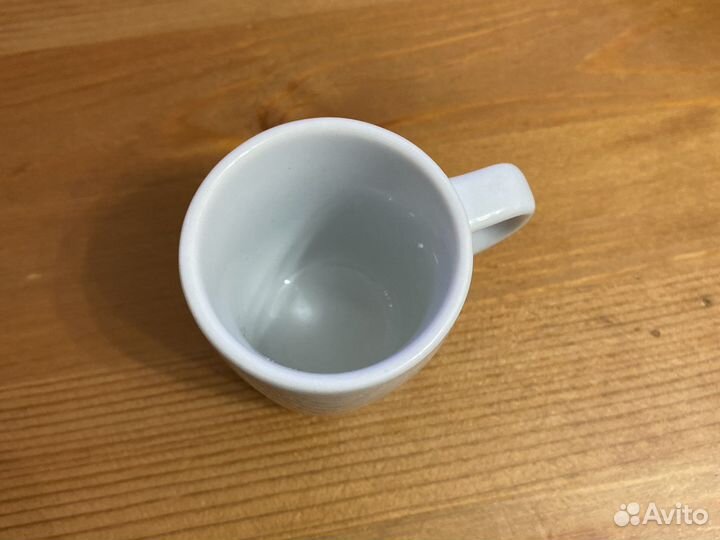 Чашка для эспрессо (кофе)