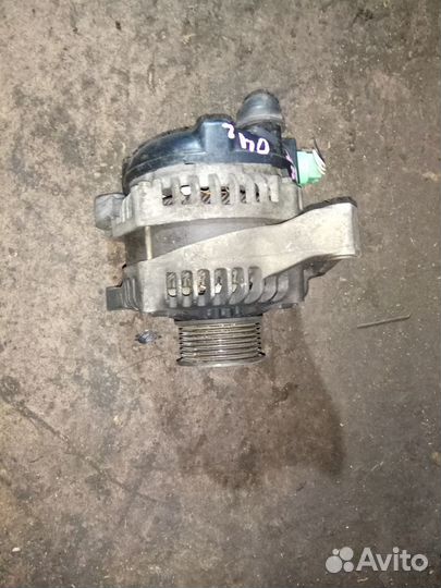 Генератор Honda Elysion RR1 RR2 K24A 2,4 RB1 RB2 2