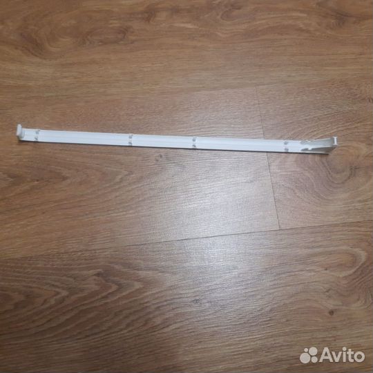 Комплектующие для системы хранения Альгот Икеа