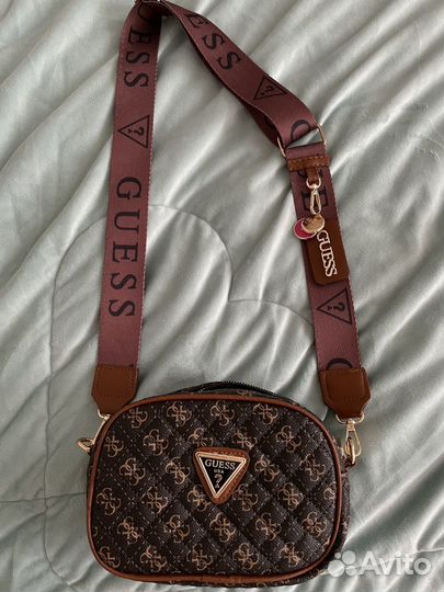 Сумка Guess