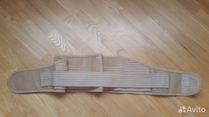 Новый дородовый бандаж фирмы ttoman