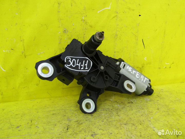 Моторчик дворника Porsche Cayenne 14-18г 30411