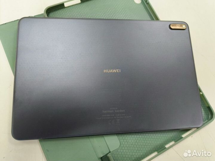Планшет Huawei matepad pro 10.8