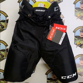 Шорты хоккейные CCM Tacks 9550 Jr L юниорские