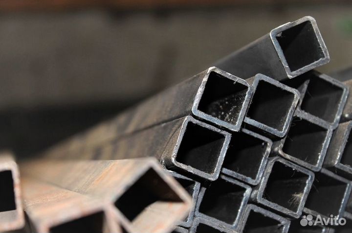Профильная труба м150 с доставкой