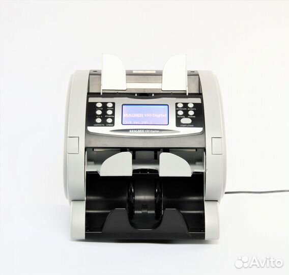 Сортировщик банкнот Magner 150 Digital