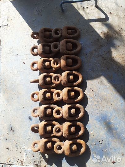 Продам запчасти судовые