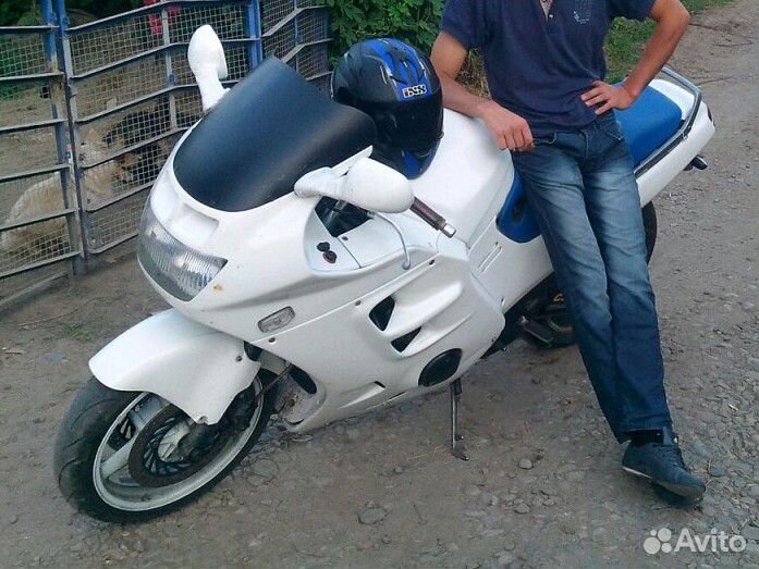 Жалко, стоит без дела, нет желания заниматься