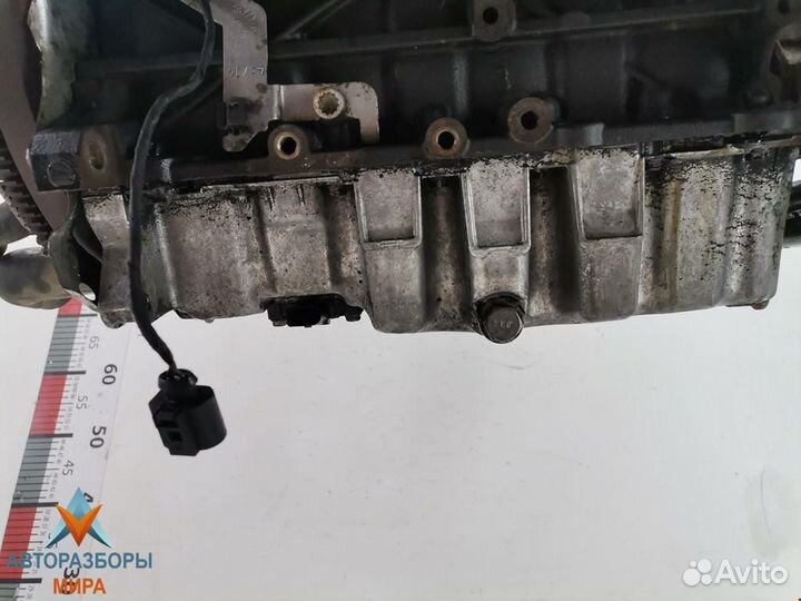 Форсунка Skoda Rapid 2015 03L130277S