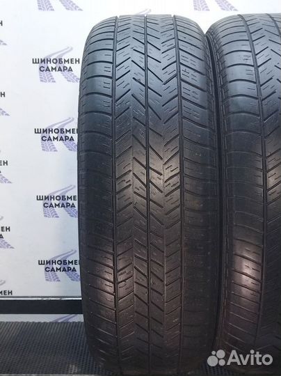 Dunlop Grandtrek ST20 225/60 R17 99