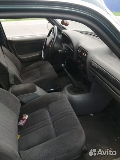 В разбор волга 3110