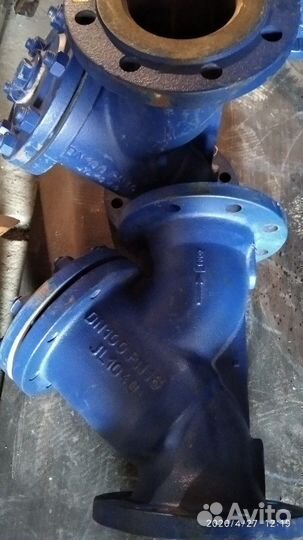 Фильтр zetkama