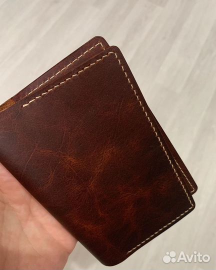 Обложка на паспорт