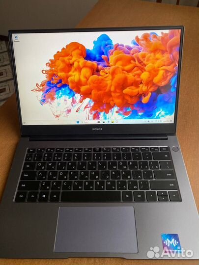 Ноутбук Honor Magicbook 14