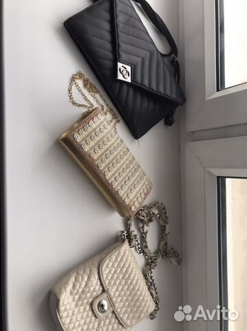 Женские сумки клатч