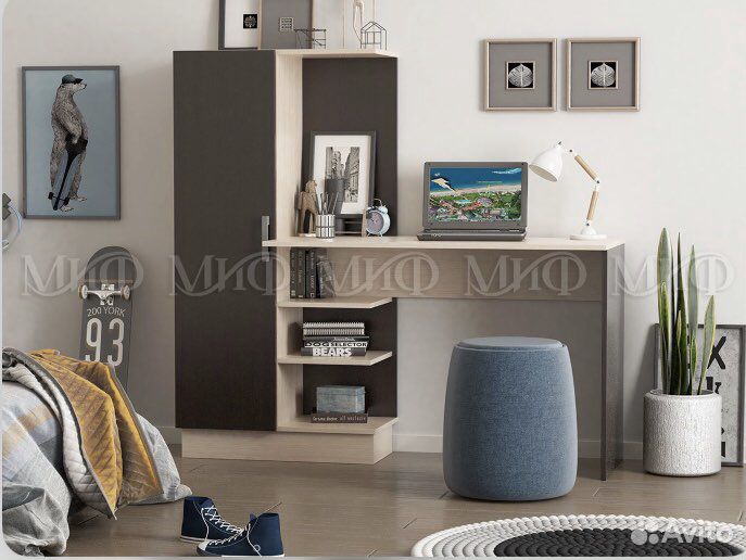 Компьютерный стол»Миф»