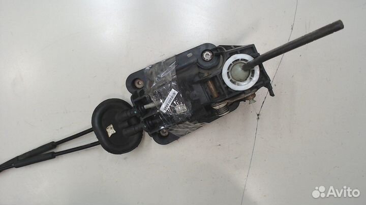 Кулиса кпп Peugeot 307, 2004