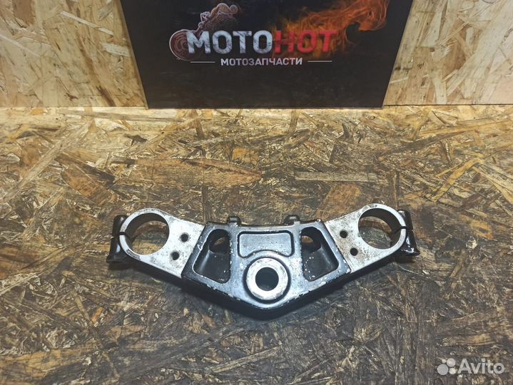 Gpz600 траверса верхняя