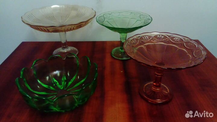 Сахарница СССР