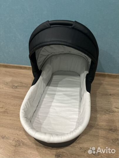 Коляскa 2в1 Arоteаm coсоlinе экокожа