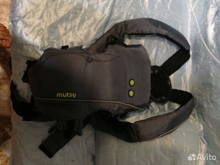 Переноска для детей кенгуру