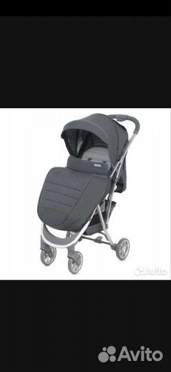 Детские коляски прогулочные