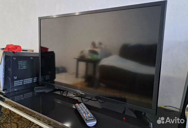 Samsung UE32N5000AU купить в Уфе | Электроника | Авито
