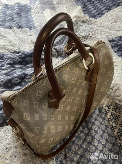 Сумка Calvin Klein и Carlo Pazolini оригинал бу