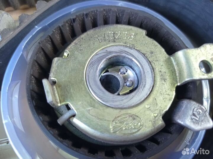 Комплект грм