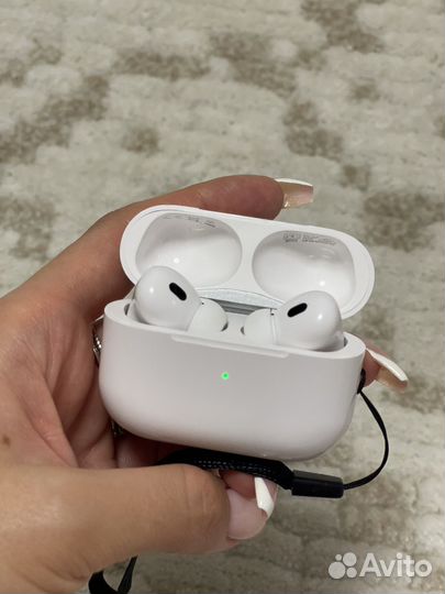Airpods pro 2 оригинал