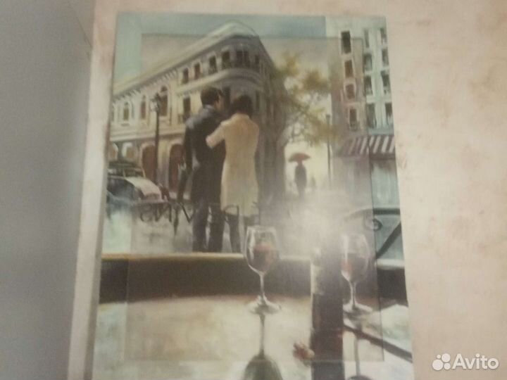 Картины и постеры