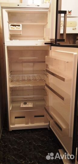 Холодильник siemens KD40NA71/02, полный No Frost