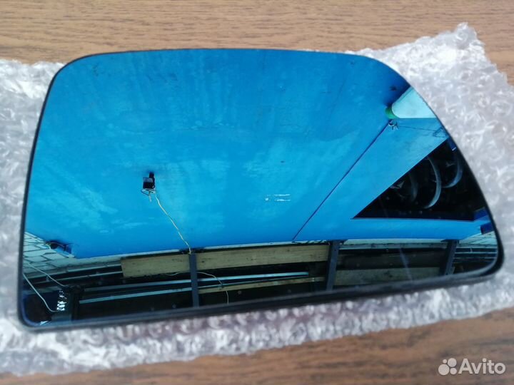 Зеркальный элемент BMW X5 e53