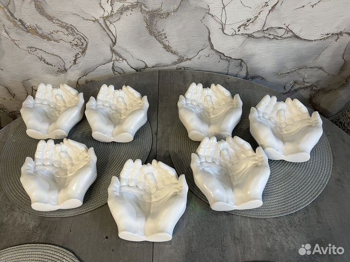 Руки хранителя