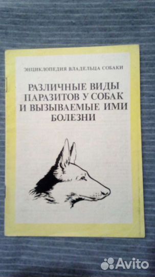 Книга и брошюры