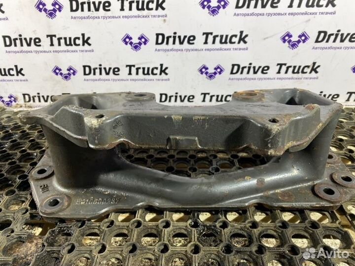 Кронштейн гидроусилителя руля Renault Premium