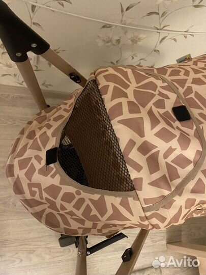 Прогулочная коляска babyhit