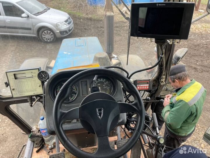 Автопилот FJ Dynamics