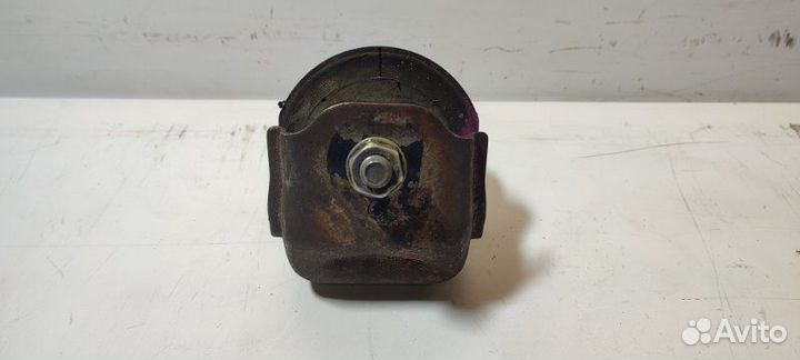 Подушка двигателя Toyota Mark Ii GX100 1G-FE